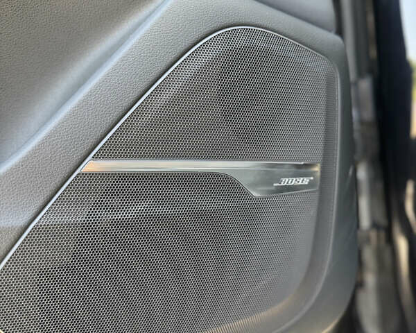 Черный Ауди Ку 7, объемом двигателя 3 л и пробегом 139 тыс. км за 48900 $, фото 26 на Automoto.ua