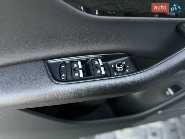 Черный Ауди Ку 7, объемом двигателя 3 л и пробегом 114 тыс. км за 39900 $, фото 26 на Automoto.ua