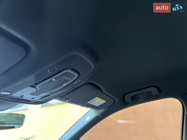 Ауді Ку 7 2020 у Благовіщенське (Ульяновка) на Automoto.ua Чорний Ауді Ку 7, об'ємом двигуна 2.97 л та пробігом 211 тис. км за 51777 $, фото 38 на Automoto.ua