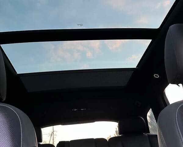 Чорний Ауді Ку 7, об'ємом двигуна 3 л та пробігом 67 тис. км за 57500 $, фото 17 на Automoto.ua