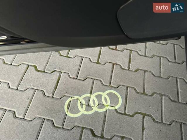 Черный Ауди Ку 7, объемом двигателя 2.97 л и пробегом 219 тыс. км за 54900 $, фото 41 на Automoto.ua