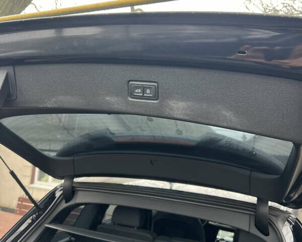 Черный Ауди Ку 7, объемом двигателя 2.97 л и пробегом 90 тыс. км за 60000 $, фото 6 на Automoto.ua