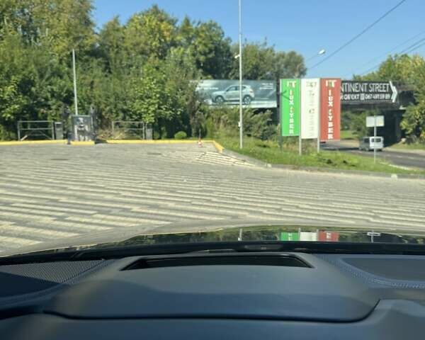 Ауди Ку 7 2020 в Львове на Automoto.ua Черный Ауди Ку 7, объемом двигателя 2.97 л и пробегом 105 тыс. км за 67000 $, фото 16 на Automoto.ua