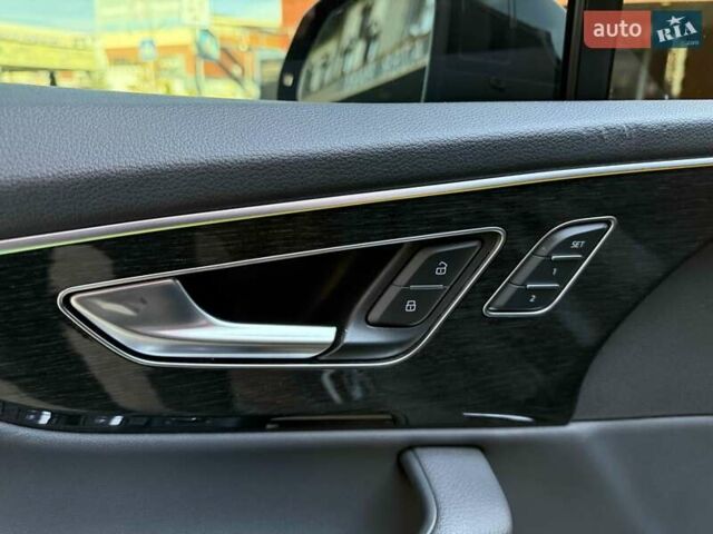 Чорний Ауді Ку 7, об'ємом двигуна 3 л та пробігом 91 тис. км за 49900 $, фото 15 на Automoto.ua