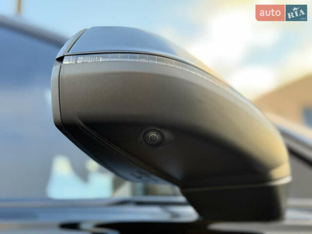 Чорний Ауді Ку 7, об'ємом двигуна 3 л та пробігом 202 тис. км за 53900 $, фото 18 на Automoto.ua