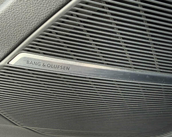 Черный Ауди Ку 7, объемом двигателя 3 л и пробегом 92 тыс. км за 44900 $, фото 37 на Automoto.ua