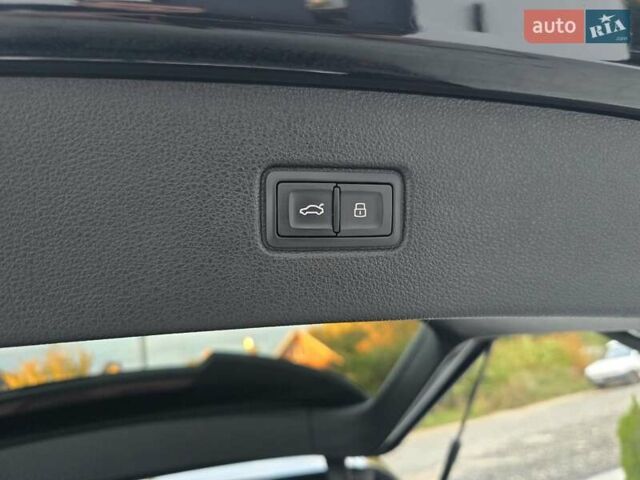 Черный Ауди Ку 7, объемом двигателя 2.97 л и пробегом 120 тыс. км за 62900 $, фото 44 на Automoto.ua