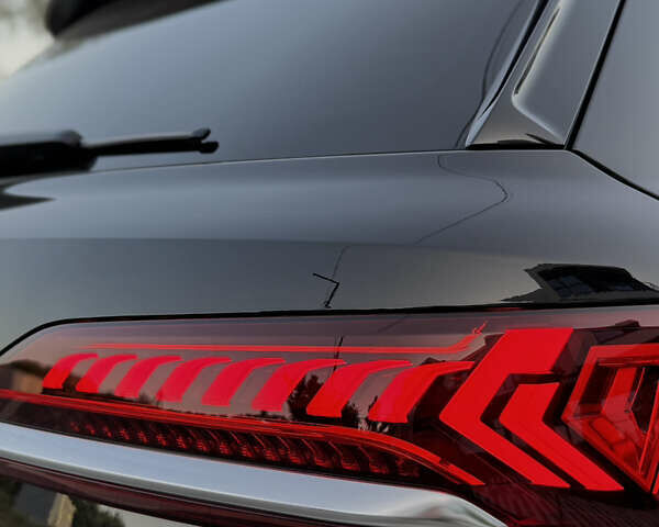 Черный Ауди Ку 7, объемом двигателя 3 л и пробегом 139 тыс. км за 48900 $, фото 11 на Automoto.ua