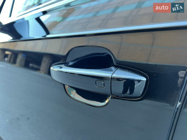 Ауді Ку 7 2020 у Благовіщенське (Ульяновка) на Automoto.ua Чорний Ауді Ку 7, об'ємом двигуна 2.97 л та пробігом 211 тис. км за 51777 $, фото 16 на Automoto.ua