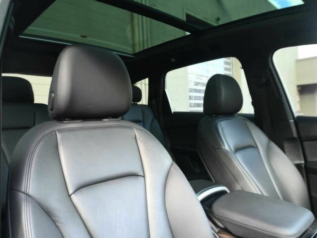 Ауді Ку 7 2020 у Києві на Automoto.ua Чорний Ауді Ку 7, об'ємом двигуна 3 л та пробігом 45 тис. км за 12400 $, фото 9 на Automoto.ua
