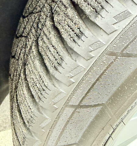 Чорний Ауді Ку 7, об'ємом двигуна 3 л та пробігом 132 тис. км за 43000 $, фото 26 на Automoto.ua