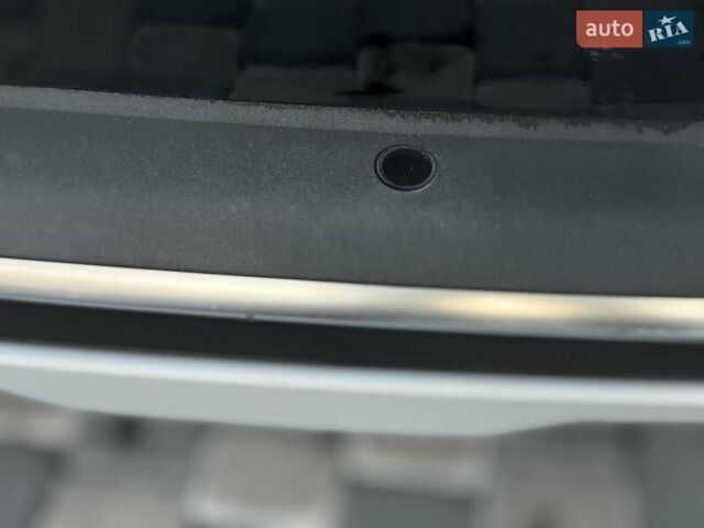 Черный Ауди Ку 7, объемом двигателя 3 л и пробегом 114 тыс. км за 39900 $, фото 18 на Automoto.ua
