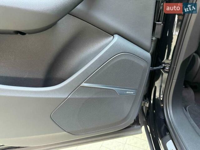 Чорний Ауді Ку 7, об'ємом двигуна 3 л та пробігом 91 тис. км за 49900 $, фото 44 на Automoto.ua