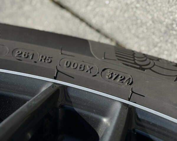 Чорний Ауді Ку 7, об'ємом двигуна 2.97 л та пробігом 129 тис. км за 75000 $, фото 12 на Automoto.ua