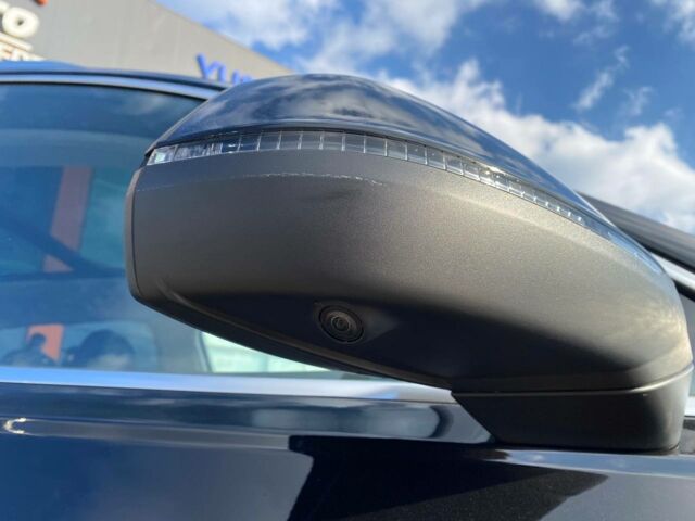 Черный Ауди Ку 7, объемом двигателя 3 л и пробегом 71 тыс. км за 75000 $, фото 9 на Automoto.ua