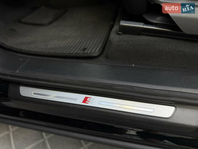 Черный Ауди Ку 7, объемом двигателя 2.97 л и пробегом 89 тыс. км за 68000 $, фото 23 на Automoto.ua