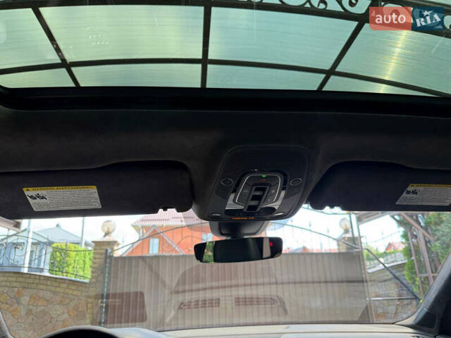 Черный Ауди Ку 7, объемом двигателя 3 л и пробегом 42 тыс. км за 63700 $, фото 25 на Automoto.ua