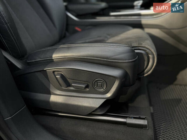 Черный Ауди Ку 7, объемом двигателя 2.97 л и пробегом 89 тыс. км за 68000 $, фото 59 на Automoto.ua