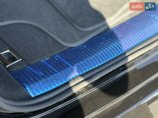 Чорний Ауді Ку 7, об'ємом двигуна 2.97 л та пробігом 129 тис. км за 75000 $, фото 14 на Automoto.ua