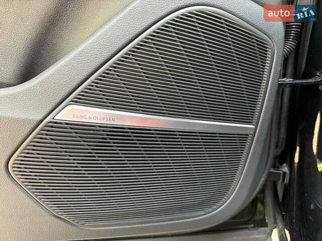 Черный Ауди Ку 7, объемом двигателя 3 л и пробегом 42 тыс. км за 62700 $, фото 13 на Automoto.ua