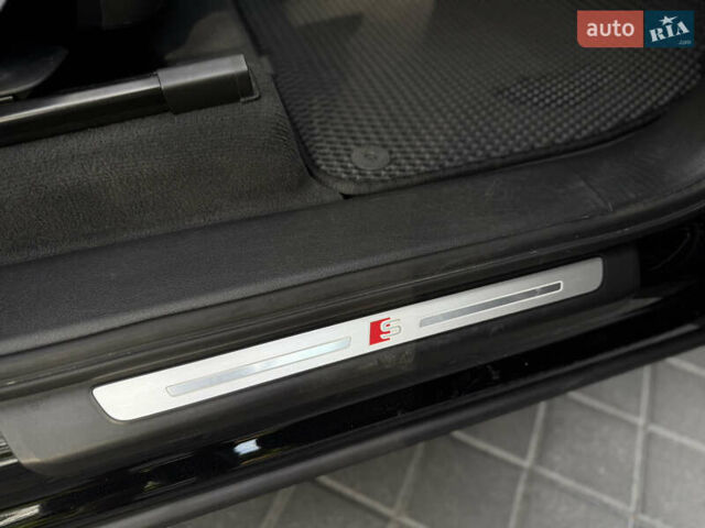 Черный Ауди Ку 7, объемом двигателя 2.97 л и пробегом 89 тыс. км за 68000 $, фото 58 на Automoto.ua