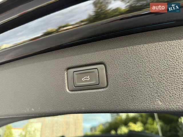 Черный Ауди Ку 7, объемом двигателя 2.97 л и пробегом 89 тыс. км за 68000 $, фото 53 на Automoto.ua