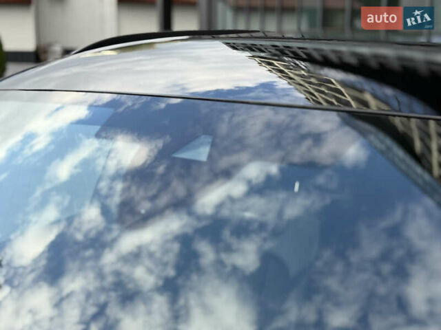 Черный Ауди Ку 7, объемом двигателя 2.97 л и пробегом 89 тыс. км за 68000 $, фото 12 на Automoto.ua