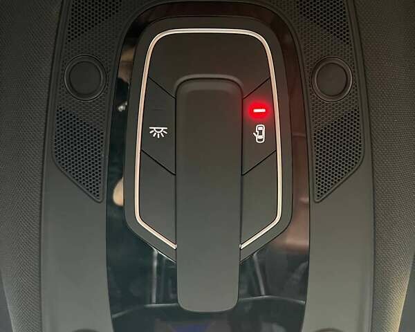 Чорний Ауді Ку 7, об'ємом двигуна 2.97 л та пробігом 70 тис. км за 65000 $, фото 27 на Automoto.ua