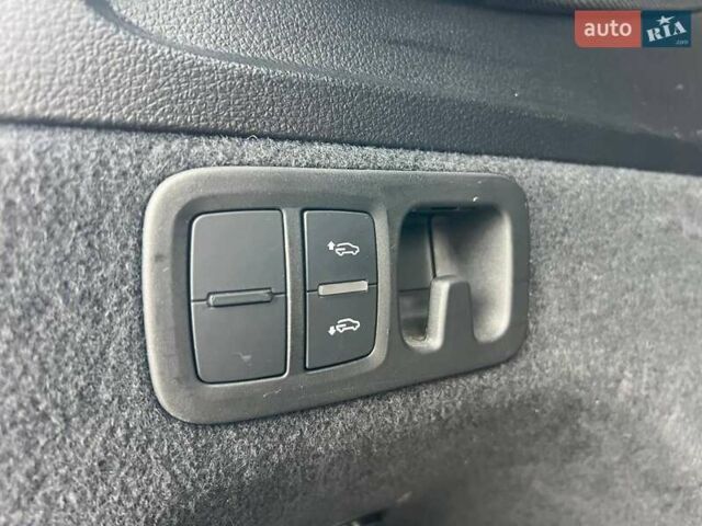 Чорний Ауді Ку 7, об'ємом двигуна 2.97 л та пробігом 70 тис. км за 65000 $, фото 11 на Automoto.ua