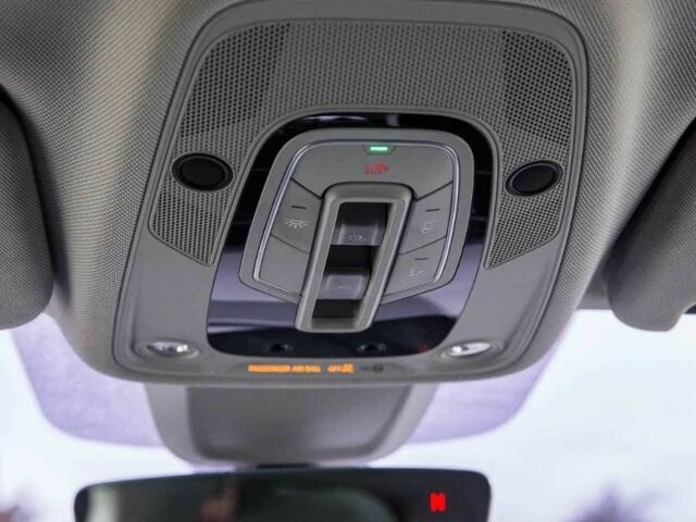 Ауді Ку 7 2021 у Києві на Automoto.ua Чорний Ауді Ку 7, об'ємом двигуна 3 л та пробігом 63 тис. км за 30000 $, фото 19 на Automoto.ua