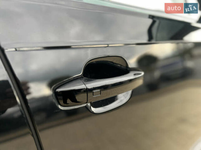 Чорний Ауді Ку 7, об'ємом двигуна 3 л та пробігом 31 тис. км за 50900 $, фото 17 на Automoto.ua