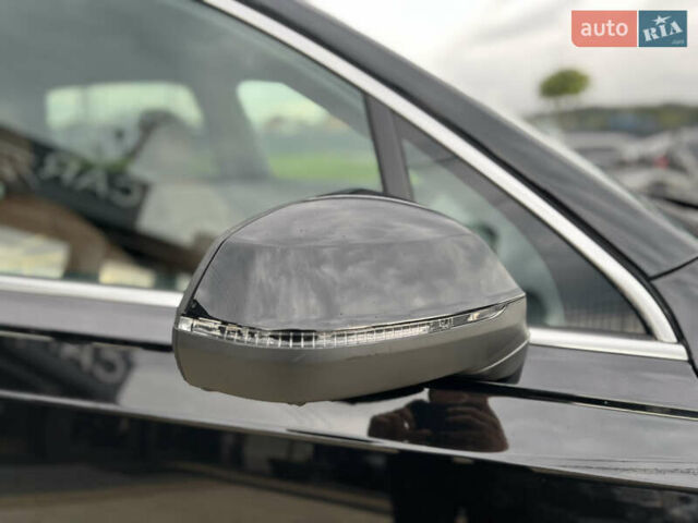 Чорний Ауді Ку 7, об'ємом двигуна 3 л та пробігом 31 тис. км за 50900 $, фото 16 на Automoto.ua