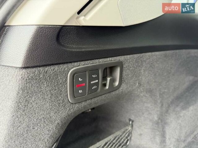Черный Ауди Ку 7, объемом двигателя 2.97 л и пробегом 94 тыс. км за 72900 $, фото 42 на Automoto.ua