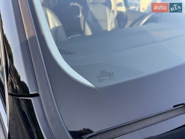 Черный Ауди Ку 7, объемом двигателя 3 л и пробегом 94 тыс. км за 48900 $, фото 99 на Automoto.ua