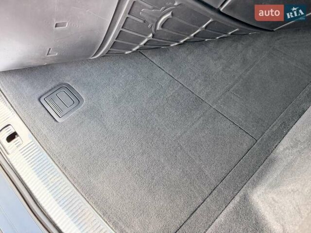 Черный Ауди Ку 7, объемом двигателя 2.97 л и пробегом 105 тыс. км за 65900 $, фото 60 на Automoto.ua