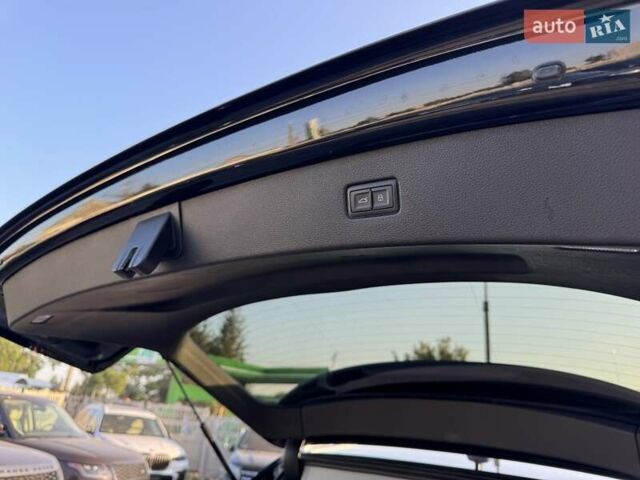 Черный Ауди Ку 7, объемом двигателя 3 л и пробегом 94 тыс. км за 48900 $, фото 75 на Automoto.ua