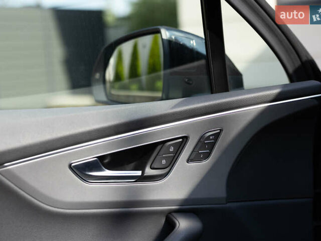 Ауди Ку 7 2022 в Львове на Automoto.ua Черный Ауди Ку 7, объемом двигателя 3 л и пробегом 55 тыс. км за 58999 $, фото 43 на Automoto.ua