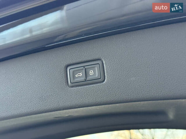 Чорний Ауді Ку 7, об'ємом двигуна 3 л та пробігом 45 тис. км за 57100 $, фото 31 на Automoto.ua