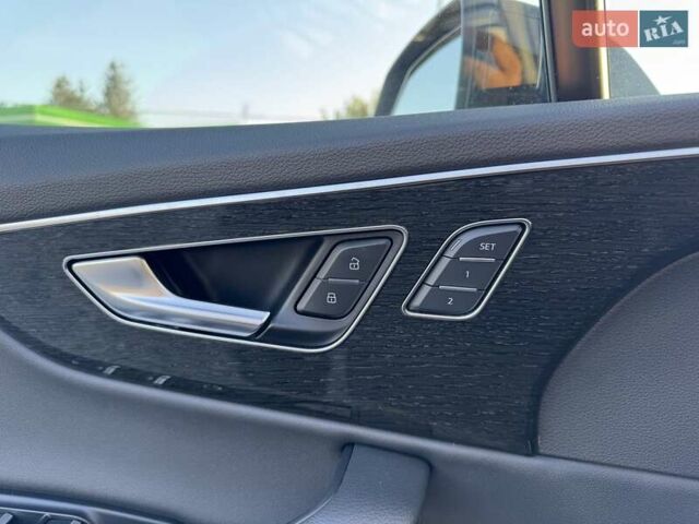 Черный Ауди Ку 7, объемом двигателя 3 л и пробегом 94 тыс. км за 48900 $, фото 64 на Automoto.ua