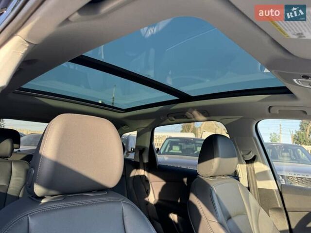 Черный Ауди Ку 7, объемом двигателя 3 л и пробегом 94 тыс. км за 48900 $, фото 92 на Automoto.ua