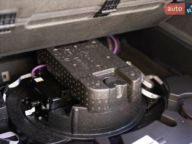 Чорний Ауді Ку 7, об'ємом двигуна 3 л та пробігом 55 тис. км за 57999 $, фото 58 на Automoto.ua