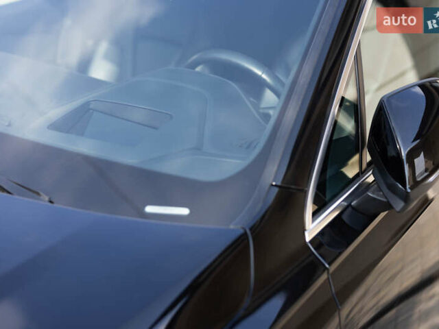 Ауди Ку 7 2022 в Львове на Automoto.ua Черный Ауди Ку 7, объемом двигателя 3 л и пробегом 55 тыс. км за 58999 $, фото 46 на Automoto.ua