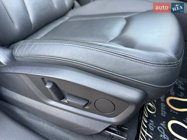 Черный Ауди Ку 7, объемом двигателя 3 л и пробегом 94 тыс. км за 48900 $, фото 95 на Automoto.ua