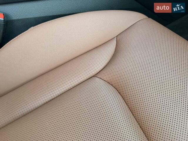 Черный Ауди Ку 7, объемом двигателя 2.97 л и пробегом 105 тыс. км за 65900 $, фото 53 на Automoto.ua