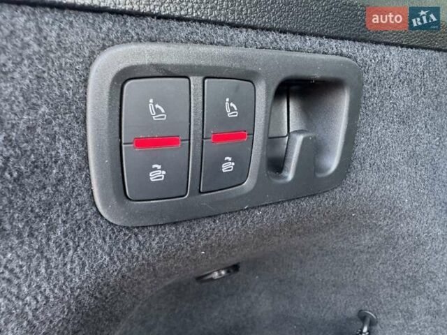 Черный Ауди Ку 7, объемом двигателя 3 л и пробегом 94 тыс. км за 48900 $, фото 72 на Automoto.ua