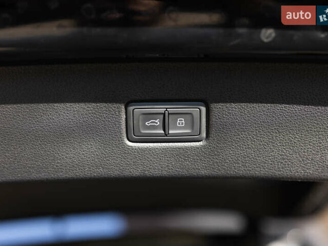 Ауди Ку 7 2022 в Львове на Automoto.ua Черный Ауди Ку 7, объемом двигателя 3 л и пробегом 55 тыс. км за 58999 $, фото 39 на Automoto.ua