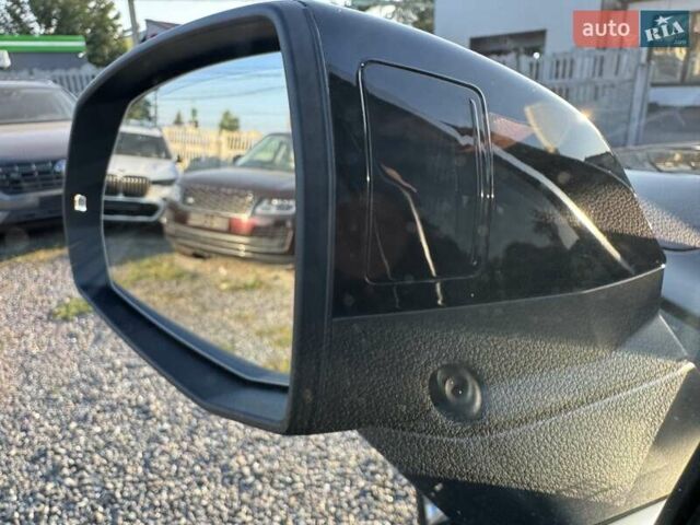 Черный Ауди Ку 7, объемом двигателя 3 л и пробегом 94 тыс. км за 48900 $, фото 63 на Automoto.ua