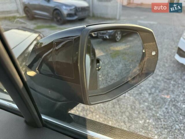 Черный Ауди Ку 7, объемом двигателя 3 л и пробегом 94 тыс. км за 48900 $, фото 98 на Automoto.ua