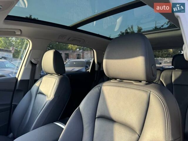 Черный Ауди Ку 7, объемом двигателя 3 л и пробегом 94 тыс. км за 48900 $, фото 60 на Automoto.ua