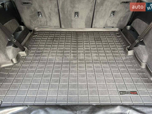 Ауді Ку 7 2023 у Борисполе на Automoto.ua Чорний Ауді Ку 7, об'ємом двигуна 3 л та пробігом 33 тис. км за 39500 $, фото 25 на Automoto.ua